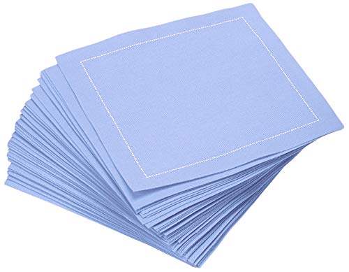 Cocktail Napkins - All Colors - Case - Five Star Napkins