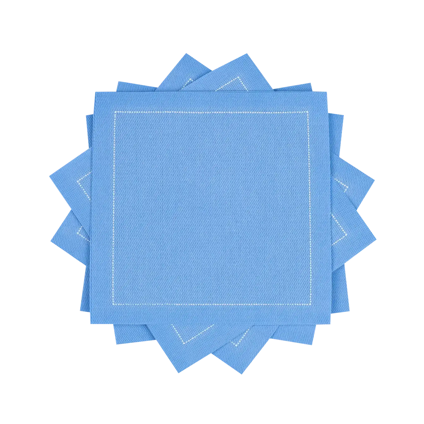 Cocktail Napkins - All Colors - Case - Five Star Napkins