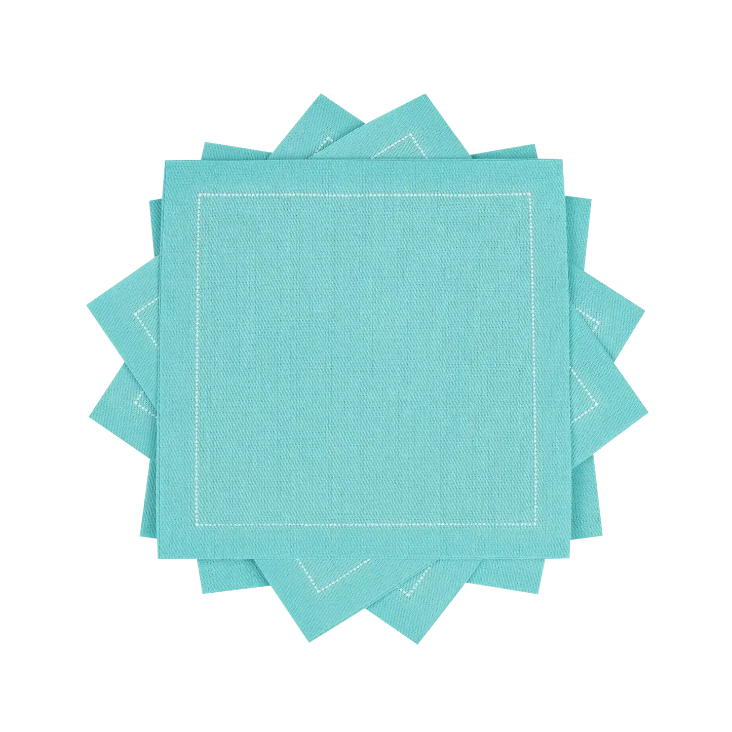 Cocktail Napkins - All Colors - Case - Five Star Napkins