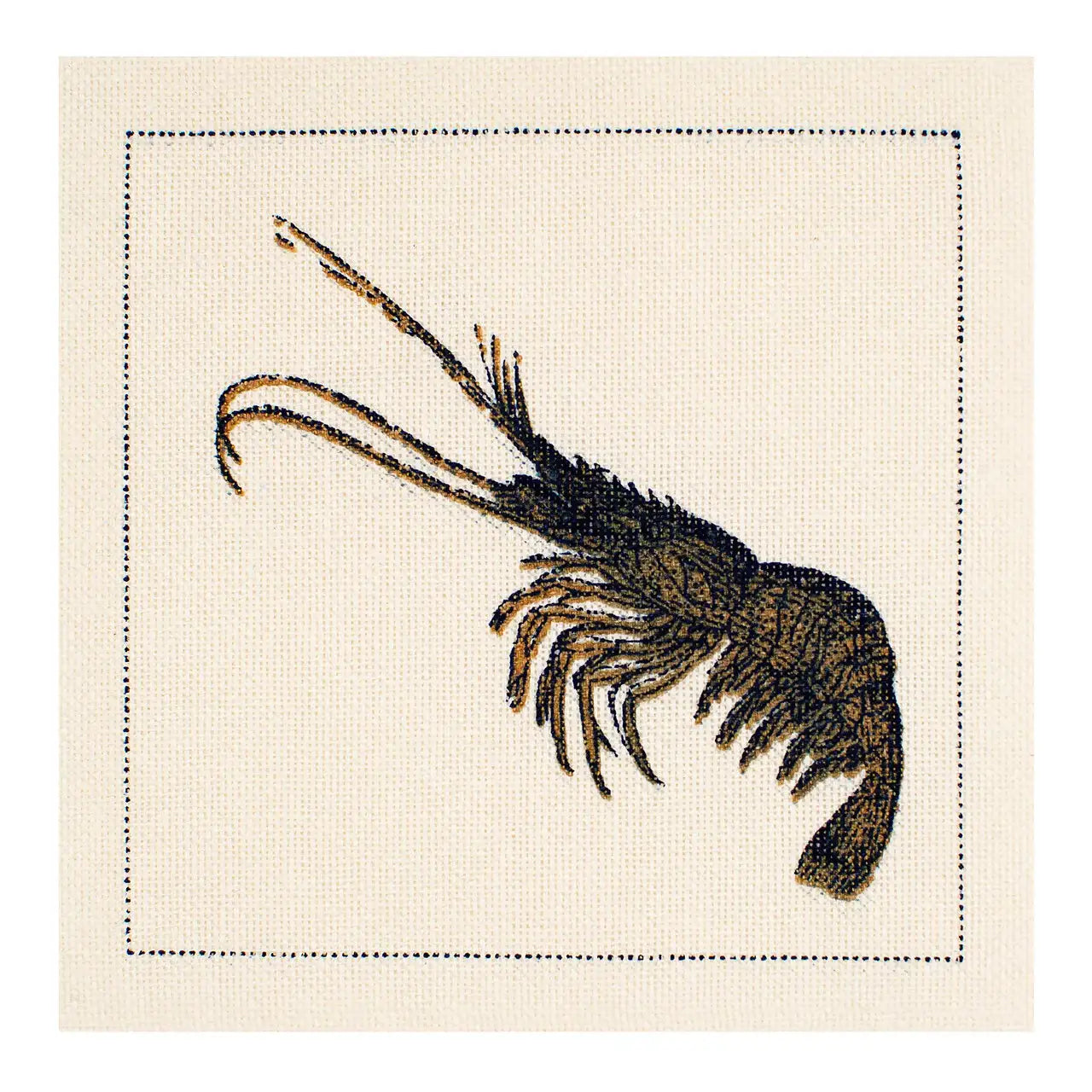 Crustacean Cocktail Napkins - Case - Five Star Napkins