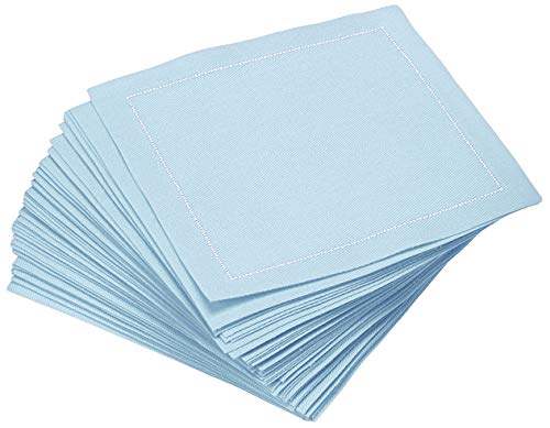 Cocktail Napkins - All Colors - Case - Five Star Napkins
