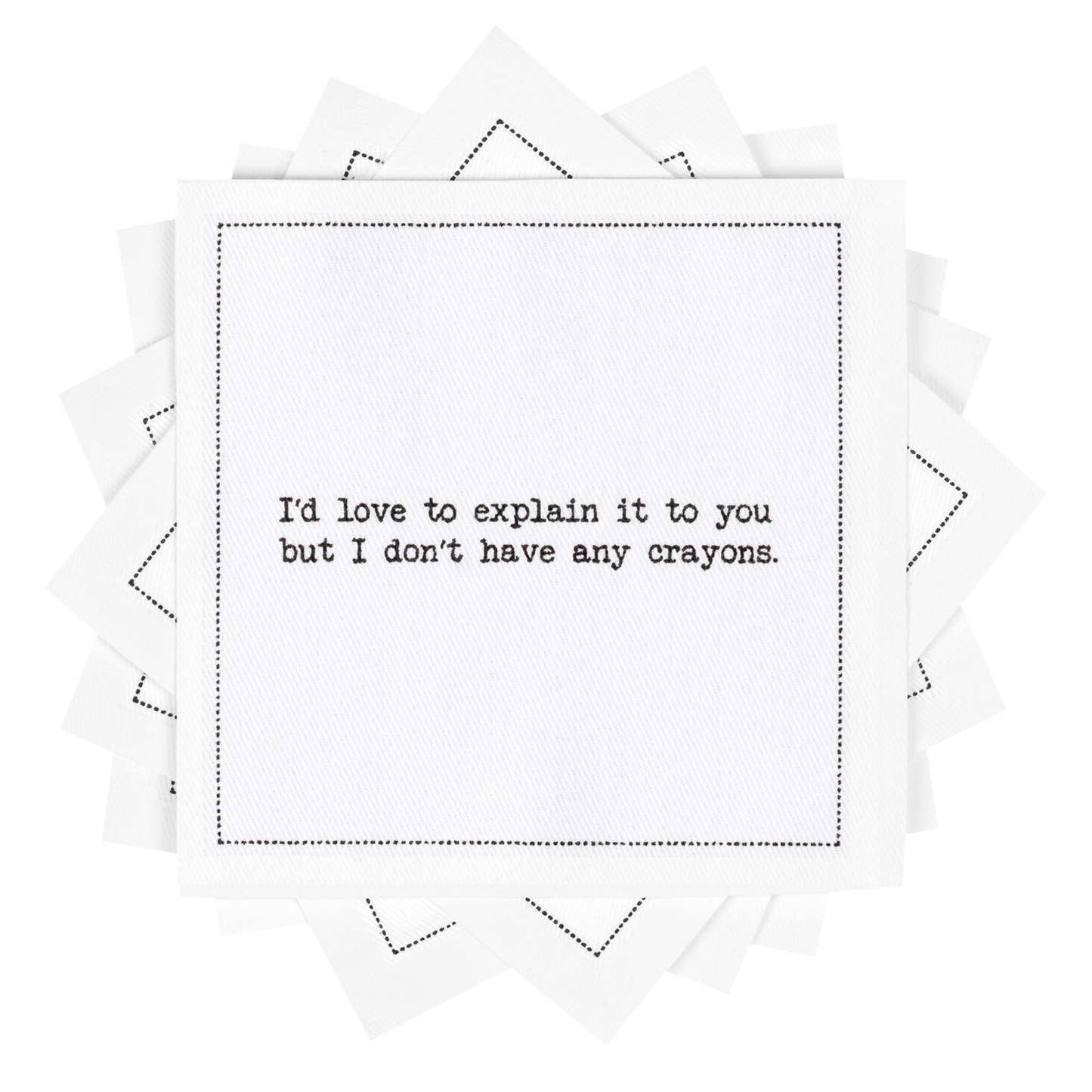 Subversive Quotes - Case
