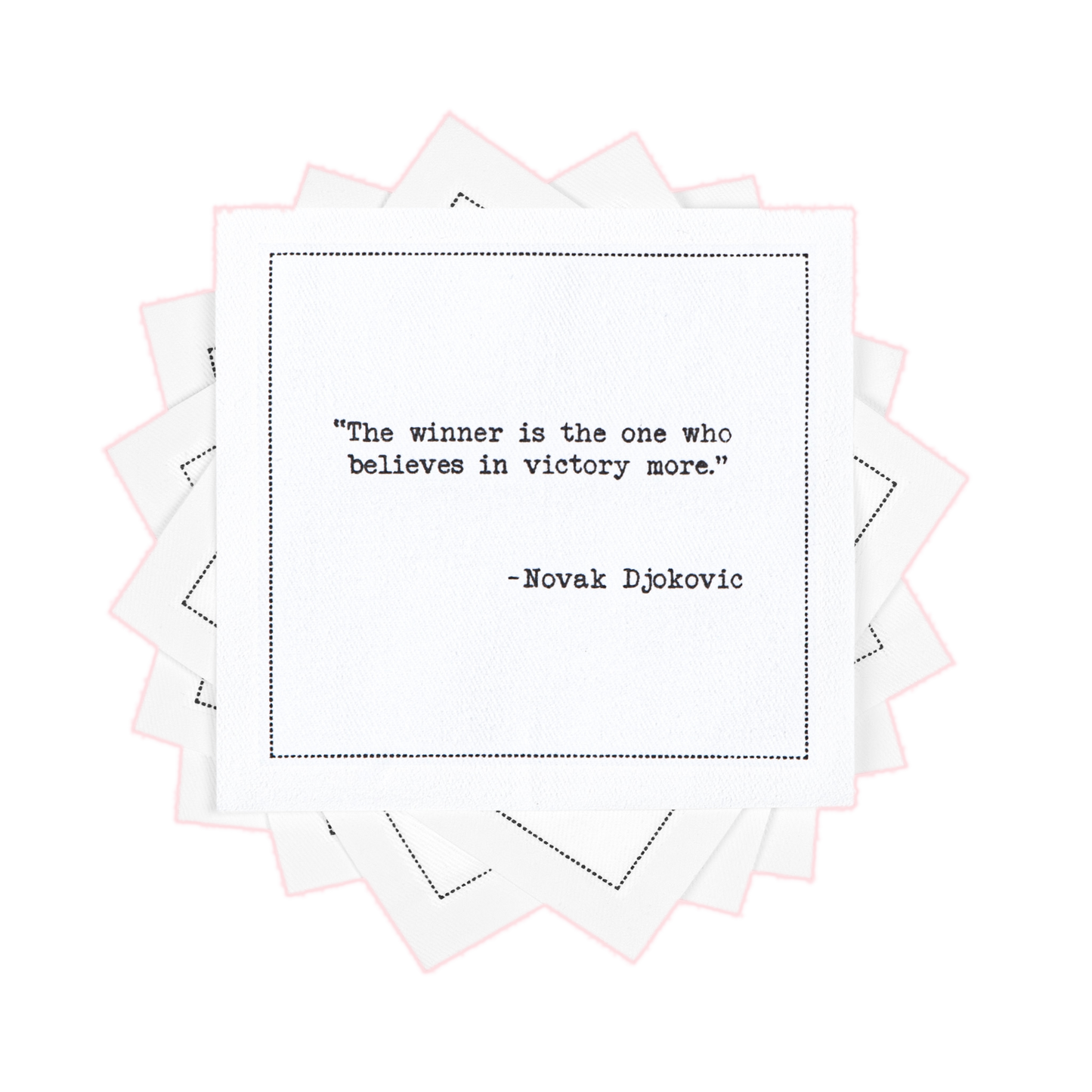 Tennis Legend Quotes