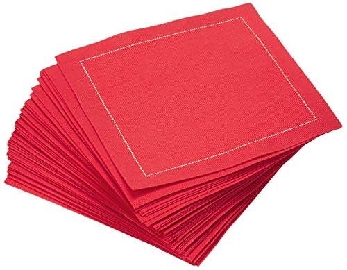 Cocktail Napkins - All Colors - Case - Five Star Napkins