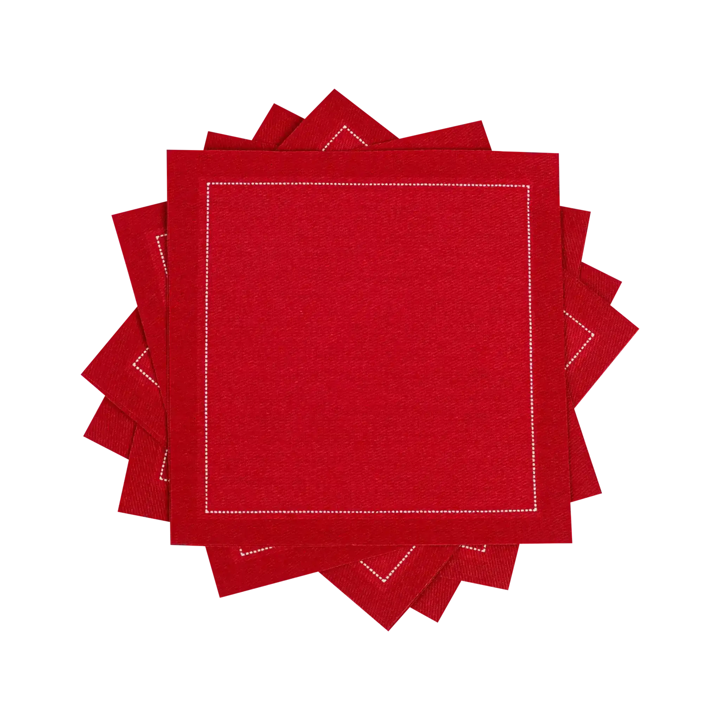 Cocktail Napkins - All Colors - Case - Five Star Napkins