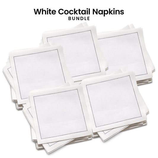 Cocktail Napkins Bundle