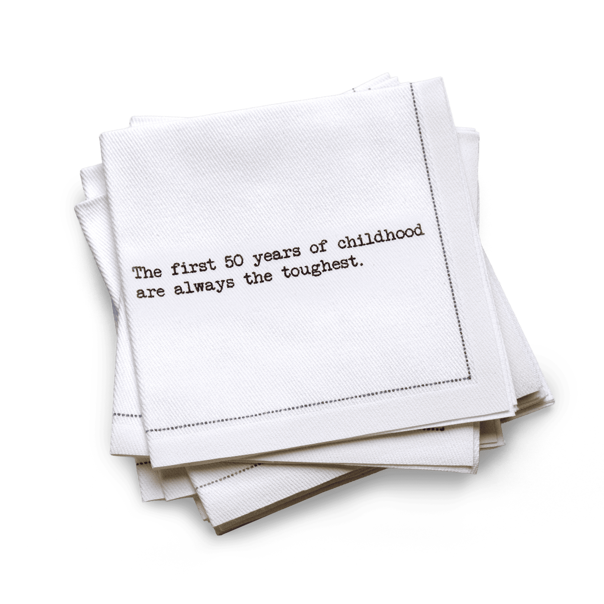 1/4 Fold Birthday Collection