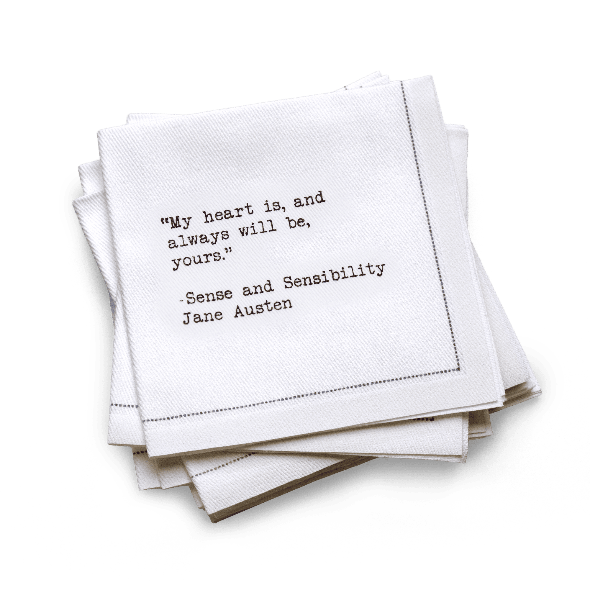 1/4 Fold Love Collection