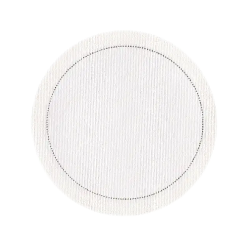 4" Round - All Colors - Collection