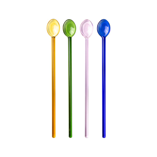 Swizzle Spoons