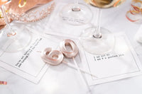 60th Birthday Quotes Napkins - Case - Five Star Napkins