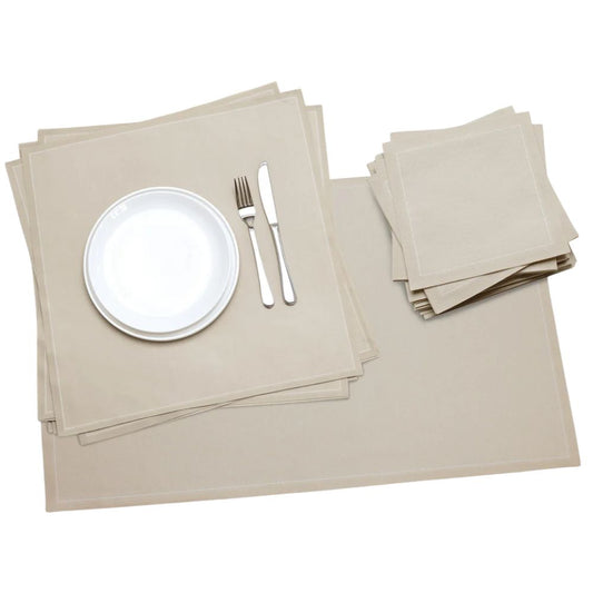 Dinner Party Set | Sand