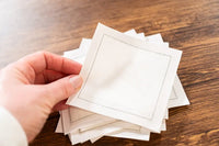 Cocktail Napkins - All Colors - Case - Five Star Napkins