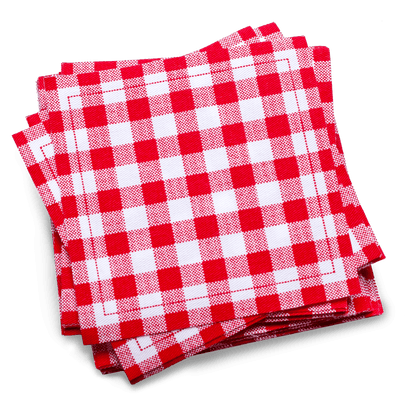 Cocktail Napkins - All Colors