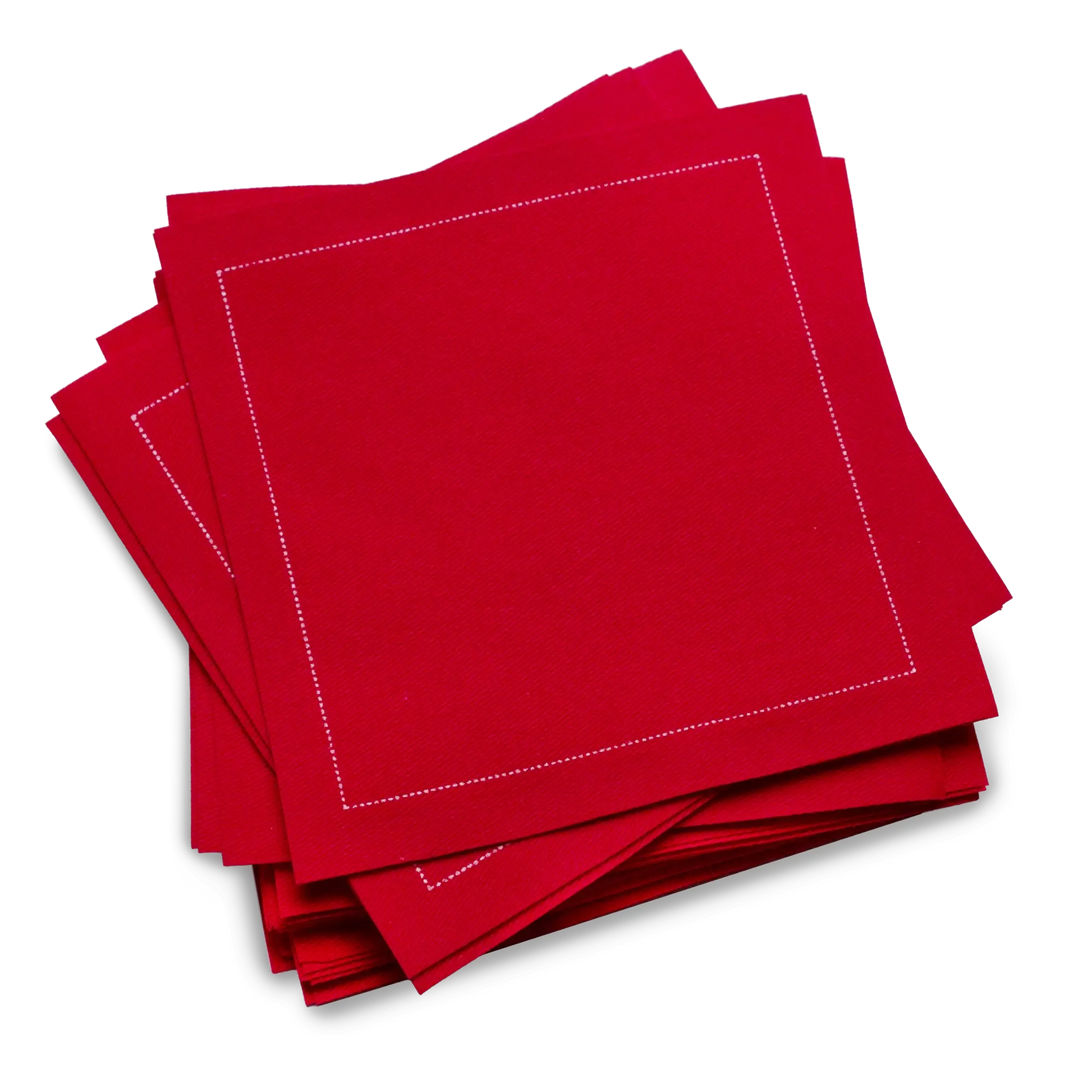 Cocktail Napkins - All Colors - Five Star Napkins