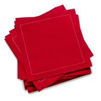 Cocktail Napkins - All Colors - Five Star Napkins