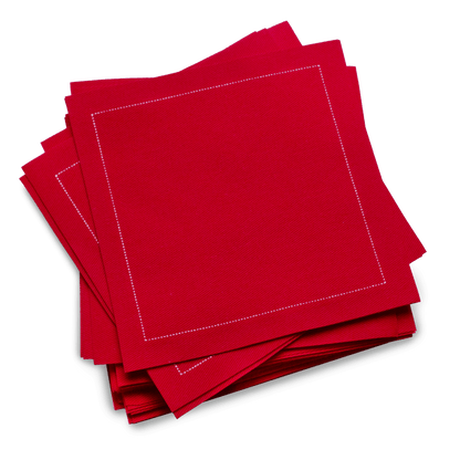 Cocktail Napkins - All Colors