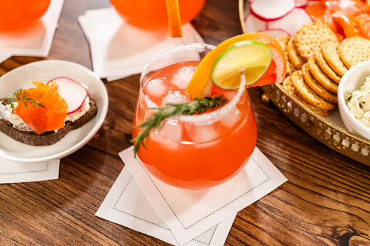 Cocktail Napkins - All Colors - Case - Five Star Napkins