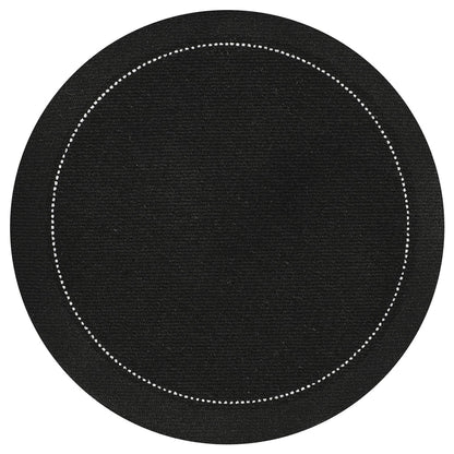 4" Round Cocktail - All Colors