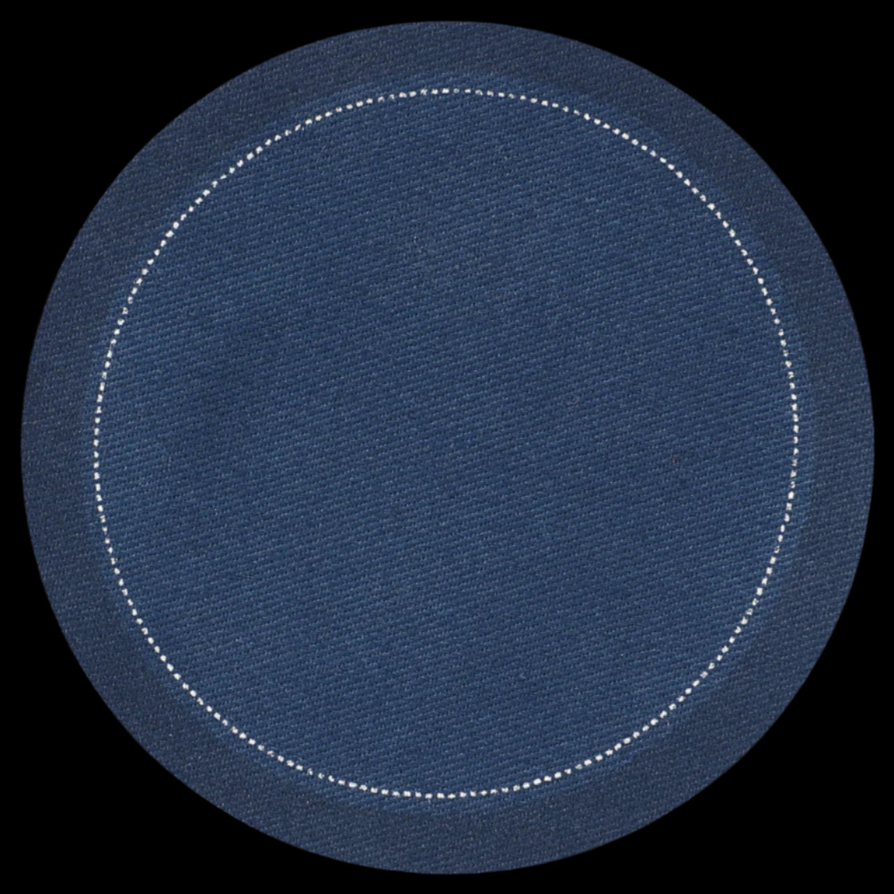 4" Round Cocktail - All Colors