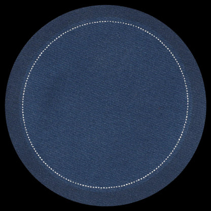 4" Round Cocktail - All Colors
