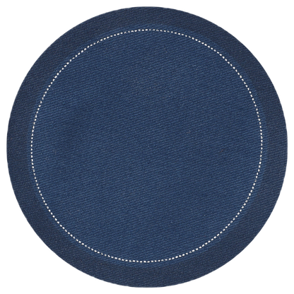 4" Round Cocktail - All Colors