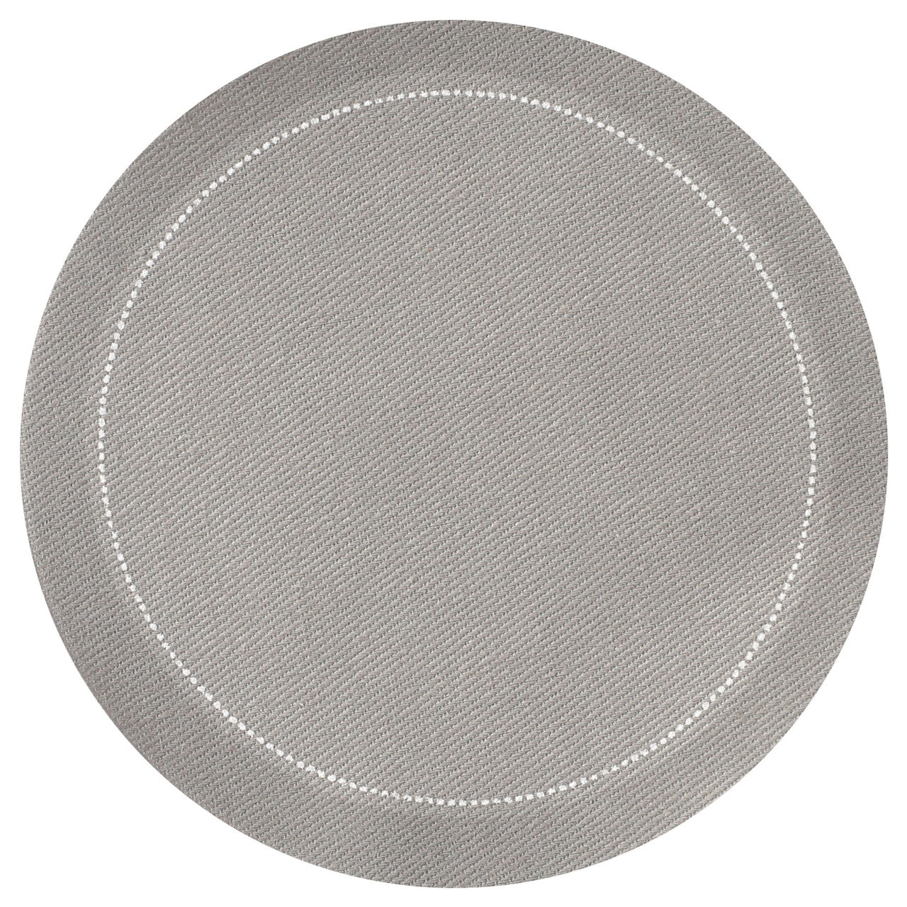 4" Round Cocktail - All Colors