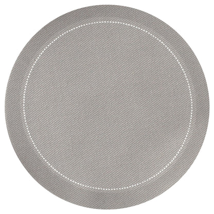 4" Round Cocktail - All Colors