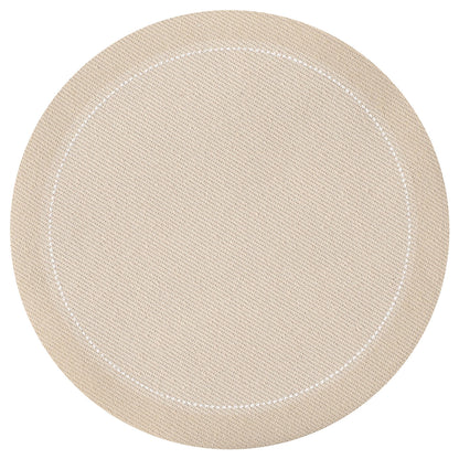 4" Round Cocktail - All Colors