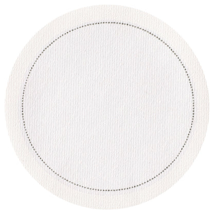 4" Round Cocktail - All Colors