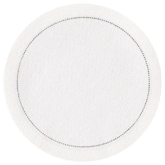 4" Round Cocktail - All Colors
