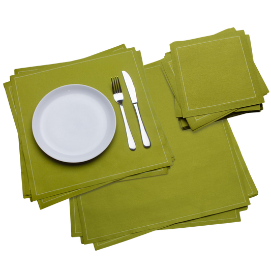 Dinner Table Set | Pear