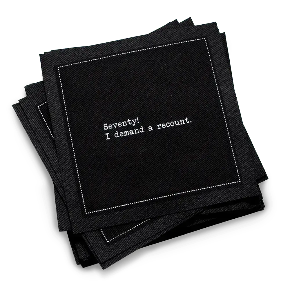 Five Star Napkins Gift Card