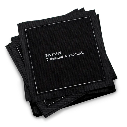 Five Star Napkins Gift Card