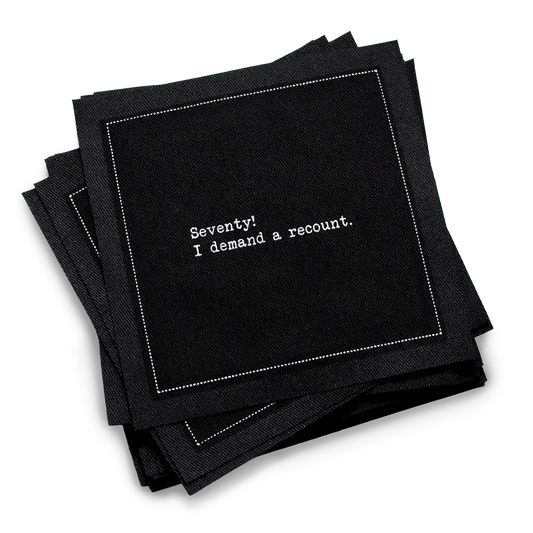 Five Star Napkins Gift Card