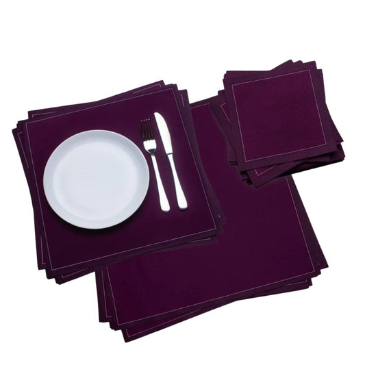 Dinner Party Set | Pickled Beet