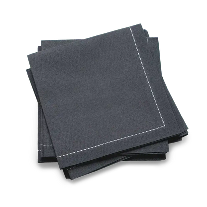 1/4 Fold Cocktail Napkins - All Colors