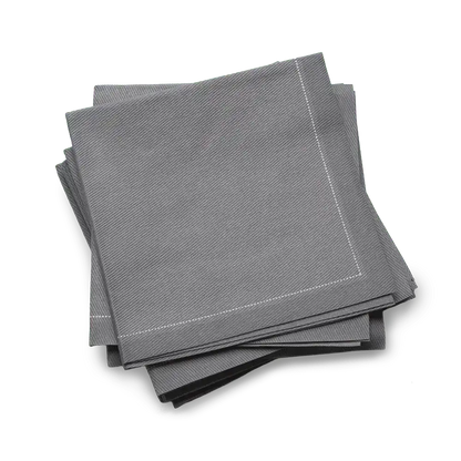 1/4 Fold Cocktail Napkins - All Colors
