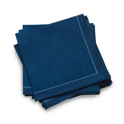 1/4 Fold Cocktail Napkins - All Colors