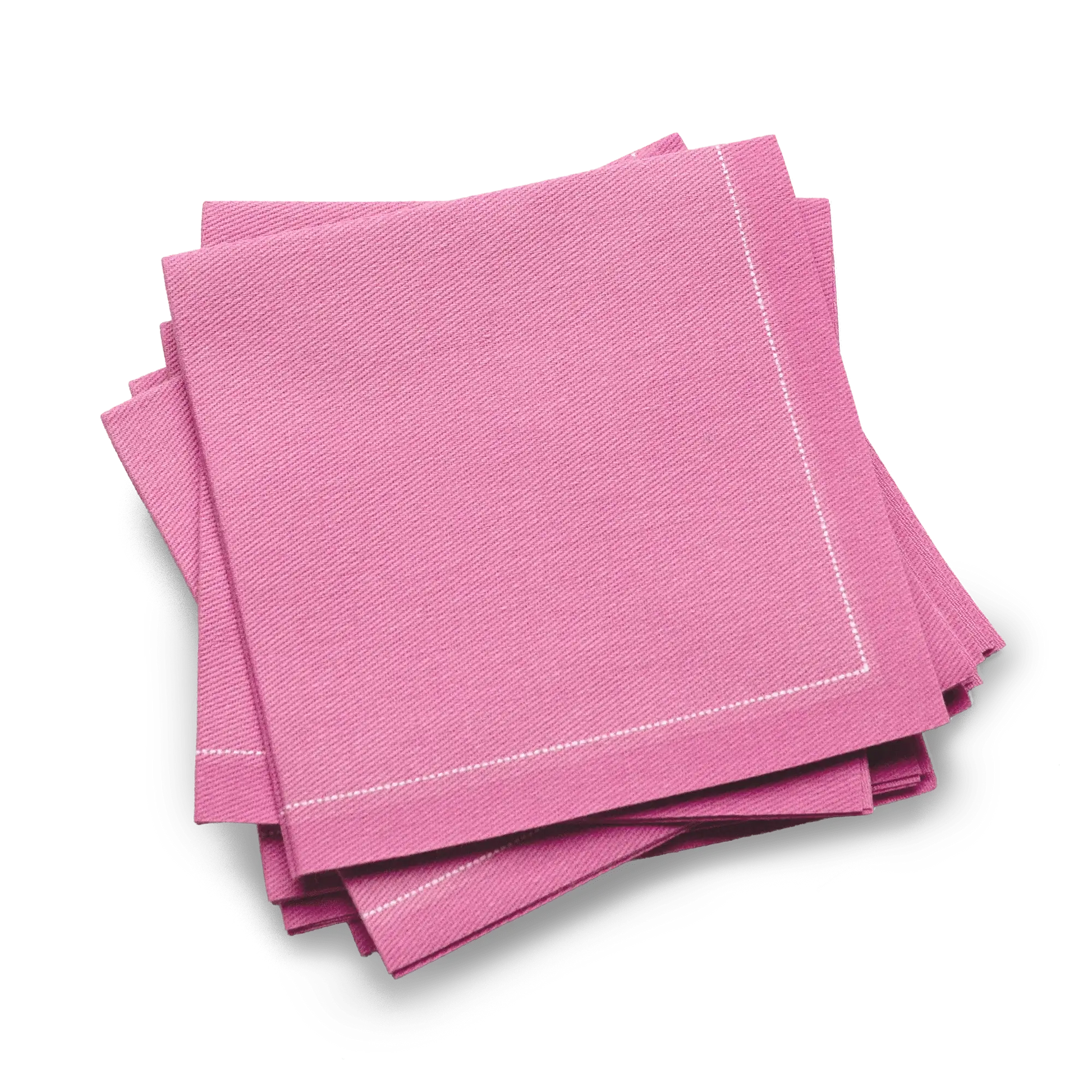 1/4 Fold Cocktail Napkins - All Colors - Five Star Napkins