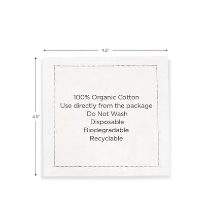 Quarantine Quotes Napkins - Case - Five Star Napkins