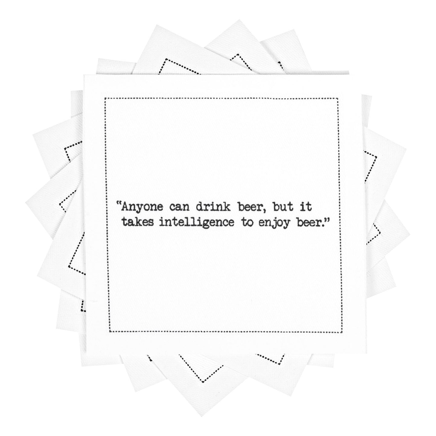 Beer Quotes - Case