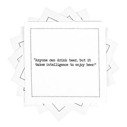 Beer Quotes - Case