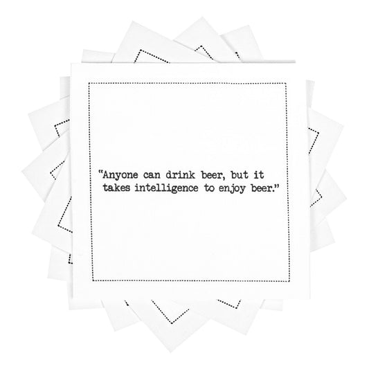 Beer Quotes - Case