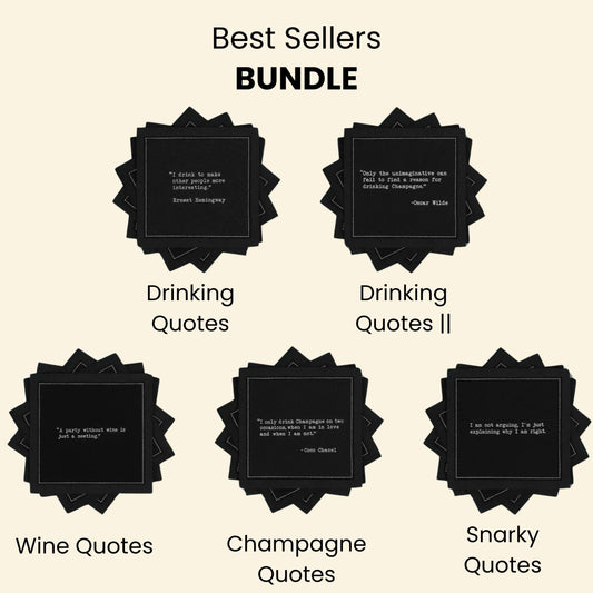 Best Sellers Bundle