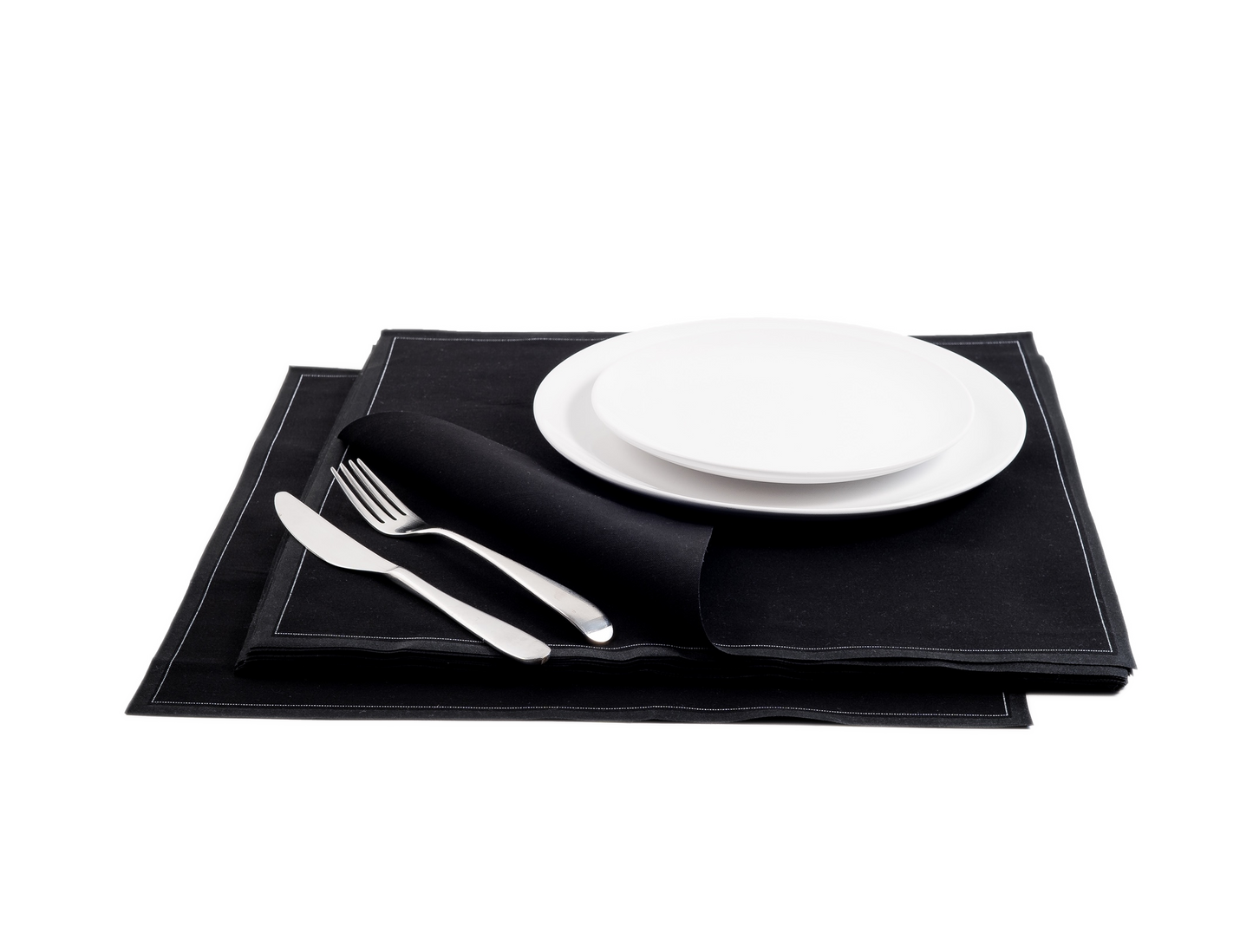 Premium Dinner Napkins - Case