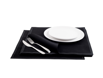 Premium Dinner Napkins - Case