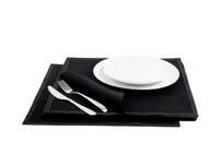 Premium Dinner Napkins - Case - Five Star Napkins