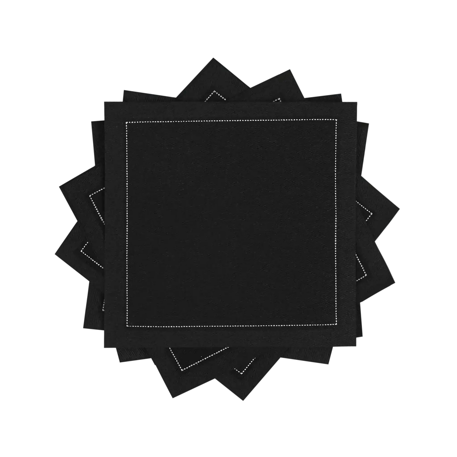 Cocktail Napkins - All Colors - Case - Five Star Napkins