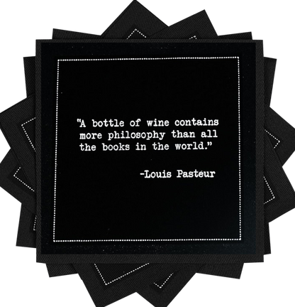 Drinking Quotes II - Case